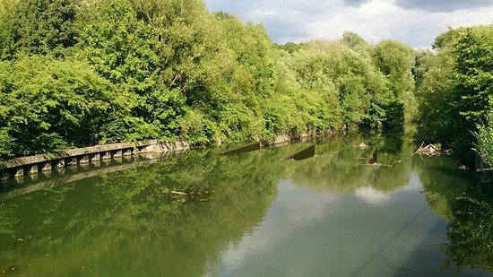 Regents Park